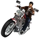 Ryo & Motorbike