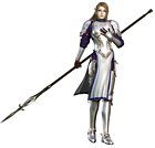 Joan of Arc