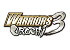 Warriors Orochi 3 Logo