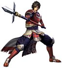 Sanada Yukimura