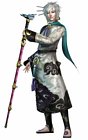 Taigong Wang
