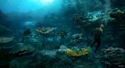 Diving