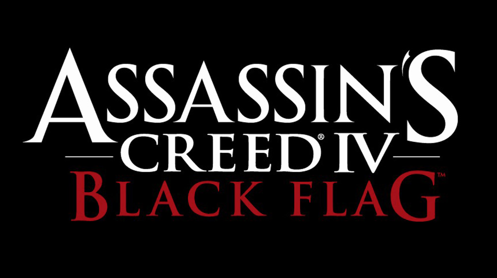 Logo Art from Assassin's Creed IV: Black Flag