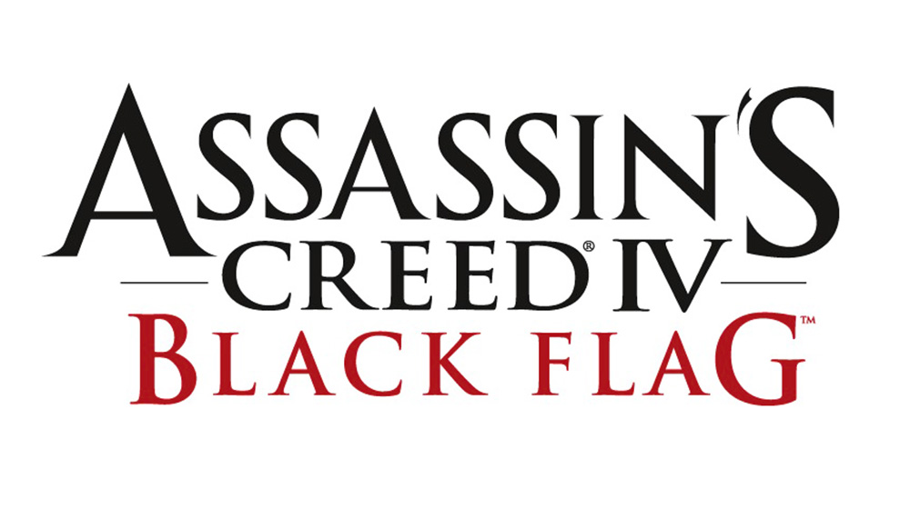 Logo Art from Assassin's Creed IV: Black Flag