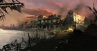 Multiplayer Town Concept