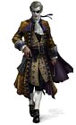 The Dandy Concept
