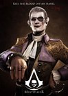 The Dandy Poster