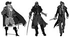 The Dandy Roughs