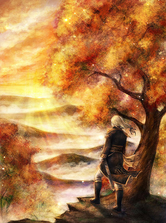 Shenandoah Valley Art from Americana Dawn