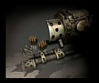 Weapon Concept