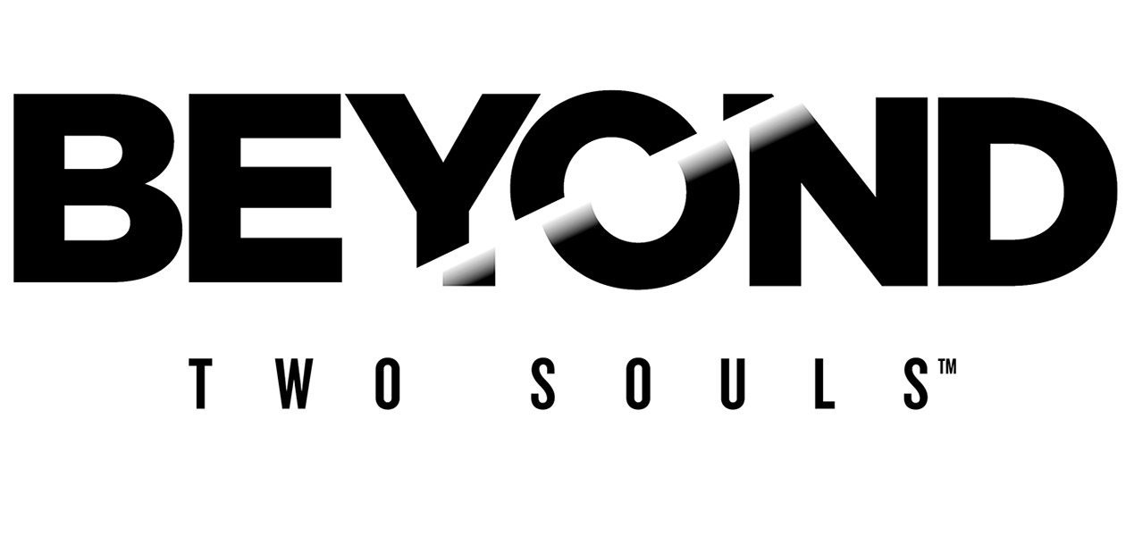 Logo Art from Beyond: Two Souls