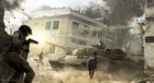 War Zone & Tank