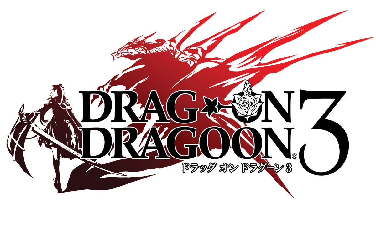 Drakengard 3 Logo