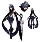 Two Concept Art