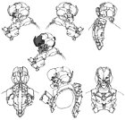 Gabe Weller RIG suit