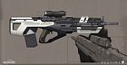 Auto Rifle