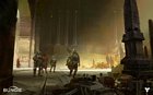 Charlemagne's Vault