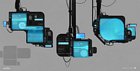 Data Screens