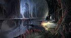 Early Hive Catacombs