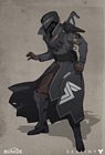 Guardian Concept
