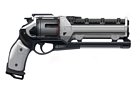 Handgun Concept