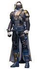 Hunter, Iron Banner