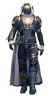 Hunter, Iron Banner