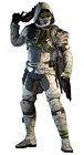 Hunter, Level 14