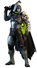Hunter, Level 20
