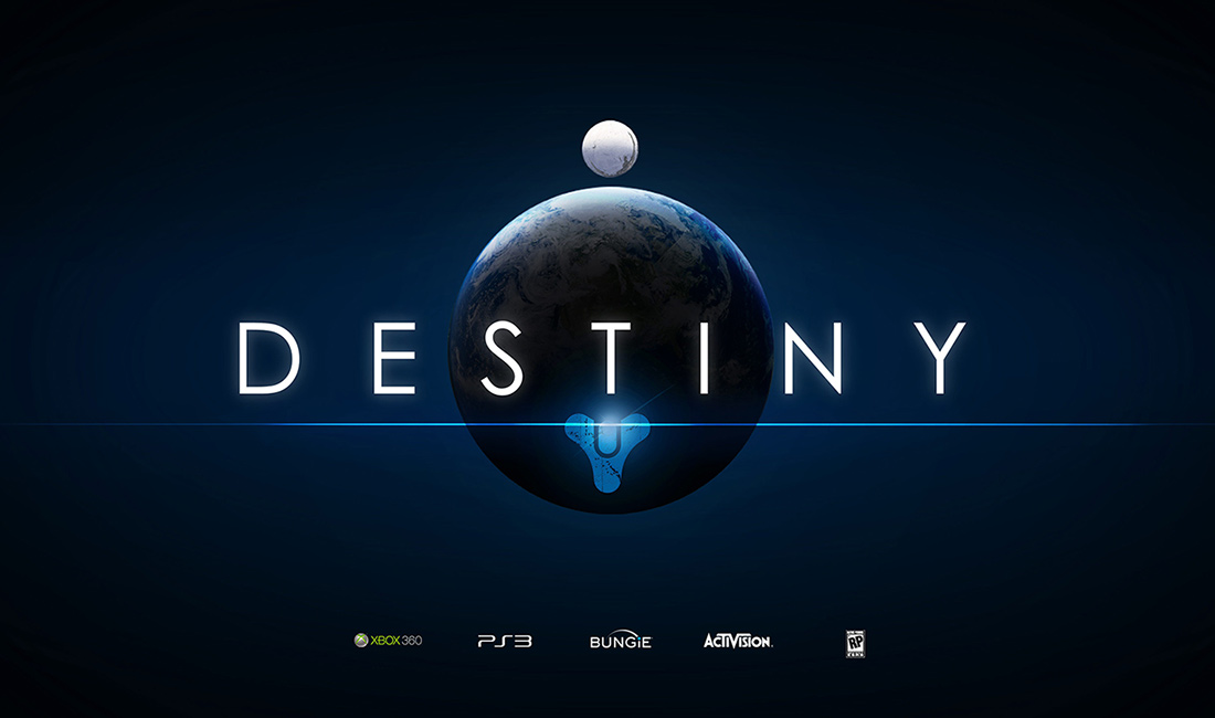 Logo Art from Destiny