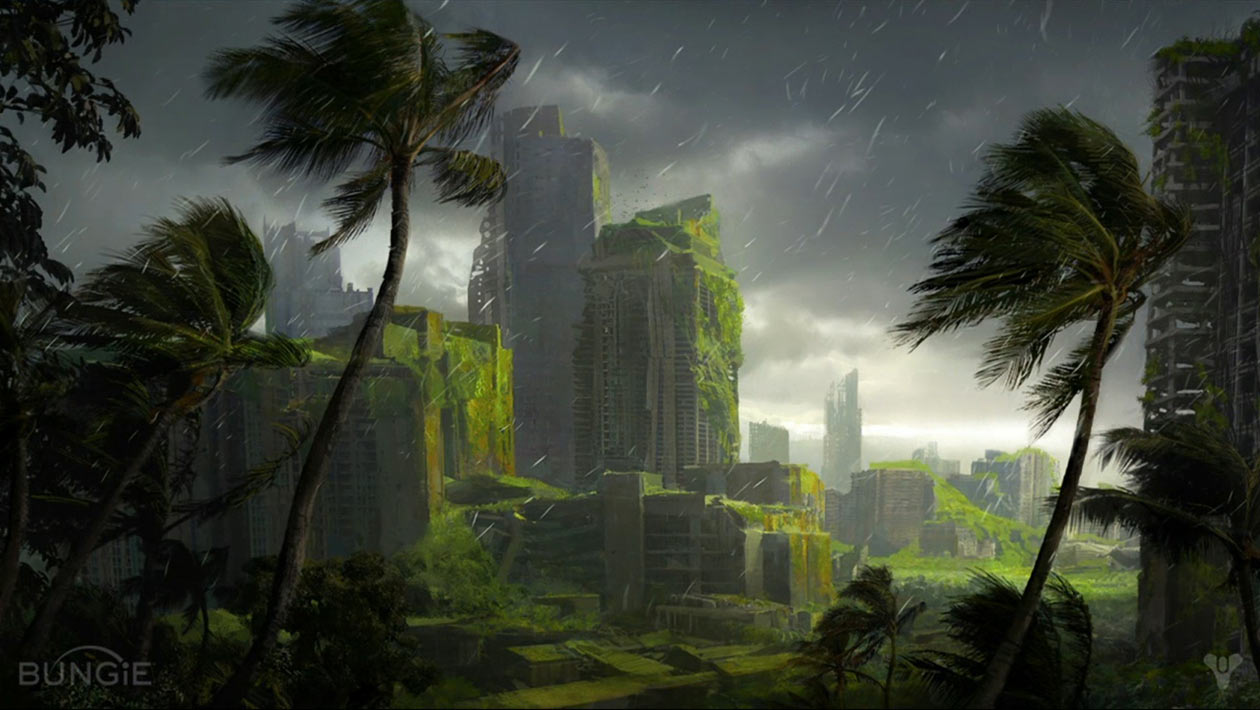 Mumbai Push Art from Destiny