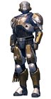 Titan, Iron Banner