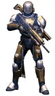 Titan, Iron Banner