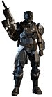 Titan, Level 14