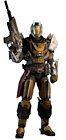 Titan, Level 20