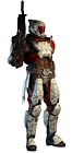 Titan, Level 6