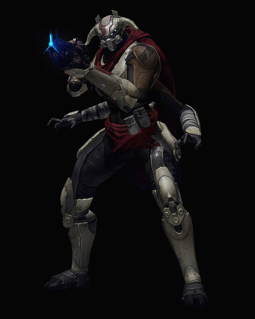 Vandal Art from Destiny