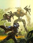 Venus Vex Battle