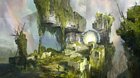 Venus Warp Gate