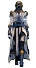 Warlock, Iron Banner