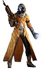Warlock, Level 14