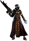 Warlock, Level 20