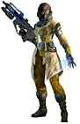 Warlock, Level 6