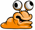 Cave Slug