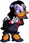 Magica De Spell