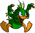 Merduck