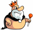 Terra Firmie King