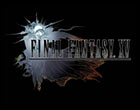 Final Fantasy XV Logo