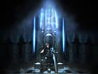 Noctis on Throne