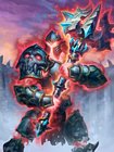 Animated Berserker
